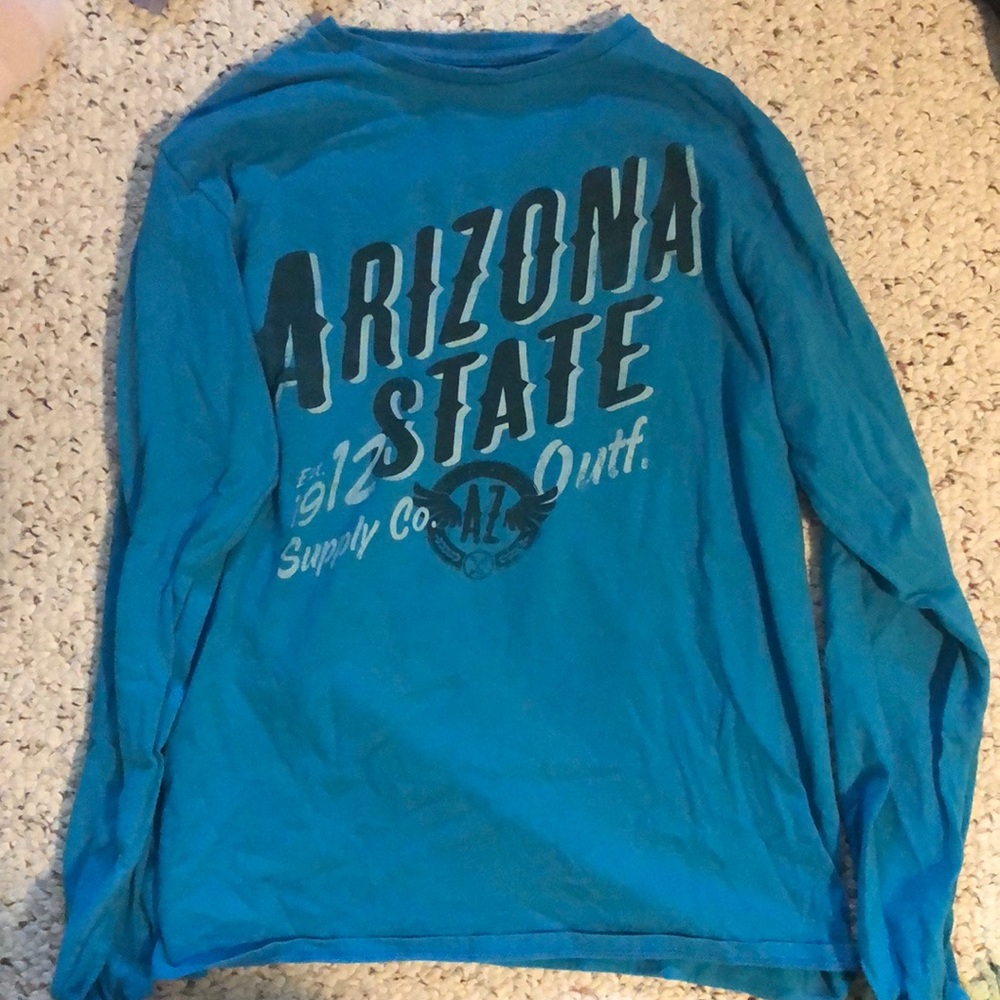 Arizona State Tee